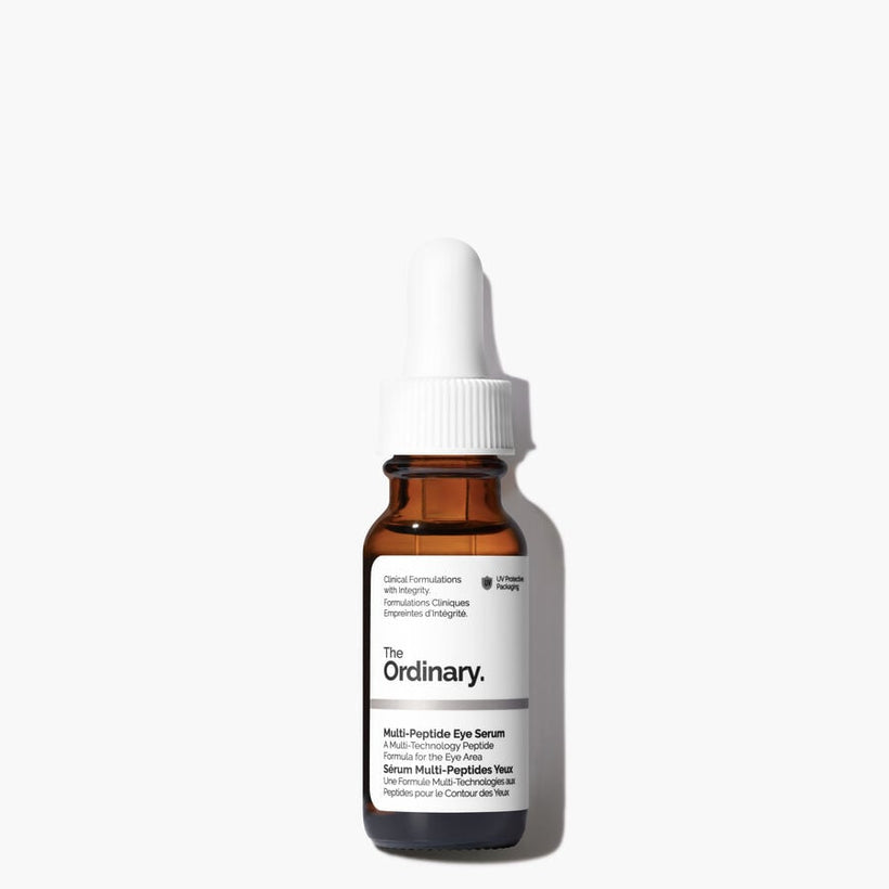 Multi-Peptide Eye Serum - Firming Layer