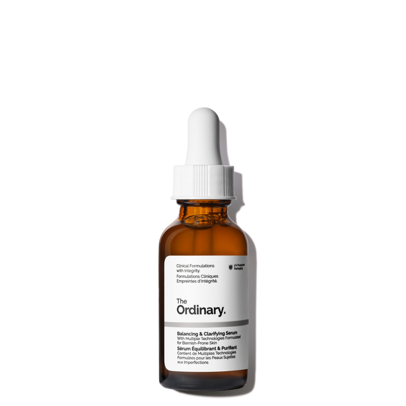Balancing & Clarifying Serum - Soft Finish