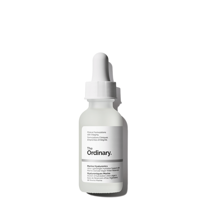 Marine Hyaluronics - Fresh Quench